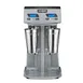 Waring WDM240TX Countertop Drink Mixer Double Spindles (3) Speeds 1 image