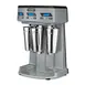 Waring WDM360TX Countertop Drink Mixer,3 Spindle/Speed,Stainless Steel Cups 2 image