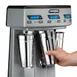 Waring WDM360TX Countertop Drink Mixer,3 Spindle/Speed,Stainless Steel Cups 3 image