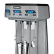 Waring WDM360TX Countertop Drink Mixer,3 Spindle/Speed,Stainless Steel Cups 4 image