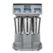 Waring WDM360TX Countertop Drink Mixer,3 Spindle/Speed,Stainless Steel Cups 1 image
