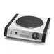 Waring WEB300 11" Electric Countertop Hotplate w/ (1) Solid Burner, Thermostatic Controls, 1.3 kW, 120v 2 image