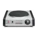 Waring WEB300 11" Electric Countertop Hotplate w/ (1) Solid Burner, Thermostatic Controls, 1.3 kW, 120v 1 image