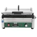 Waring WFG250T Single Cast Iron Sandwich Panini Grill w/ Timer, 14.5" x 11" Smooth Plates, 120V 2 image