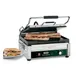 Waring WFG275 Single Cast Iron Sandwich Panini Grill w/ 14" x 14" Smooth Plates, 120V 2 image