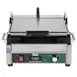 Waring WFG275T Single Cast Iron Sandwich Panini Grill w/ Timer, 14" x 14" Smooth Plates, 120V 2 image