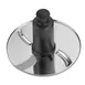 Waring WFP11S5 Liquilock™ Sealed Whipping Disc, For Making Whipped Cream 1 image