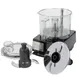 Waring WFP11SW Commercial Food Processor, Batch Bowl 3 image
