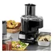Waring WFP14SC Continuous Feed Commercial Combination Food Processor 4 image