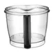 Waring WFP16S2 Sealed Batch Bowl, 4 Quart, For Wfp16S & Wfp16Scd Models 1 image