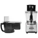 Waring WFP16SCD Combination Vegetable Bowl  Cutter/Food Processor 2 image