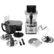 Waring WFP16SCD Combination Vegetable Bowl  Cutter/Food Processor 3 image