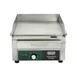 Waring WGR140X 18" Countertop Electric Griddle with 14" x 16" Steel Surface, Thermostatic Controls, 120v 1 image