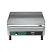 Waring WGR240X 28" Countertop Electric Griddle with 24" x 16" Surface, Thermostatic Controls, 240v 1 image
