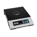 Waring WIH200 1 Burner Countertop Induction Range 2 image