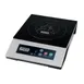 Waring WIH200 1 Burner Countertop Induction Range 1 image