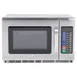 Waring WMO120 1800 Watts Heavy Duty Commercial Microwave Oven, 22-3/5"W X 20-3/4"D X 14-1/2"H, 1.2 cu. ft. 2 image
