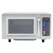 Waring WMO90 1000 Watts Medium Duty Commercial Microwave Oven, 20"W X 17"D X 12-1/4"H, .9 cu. ft. 2 image