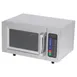Waring WMO90 1000 Watts Medium Duty Commercial Microwave Oven, 20"W X 17"D X 12-1/4"H, .9 cu. ft. 3 image