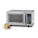 Waring WMO90 1000 Watts Medium Duty Commercial Microwave Oven, 20"W X 17"D X 12-1/4"H, .9 cu. ft. 5 image