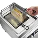 Waring WPC100 3.28 Gallon-12.4 Liter Electric Pasta Cooker and Rethermalizer, 240V, 3600W 3 image