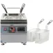 Waring WPC100 3.28 Gallon-12.4 Liter Electric Pasta Cooker and Rethermalizer, 240V, 3600W 4 image