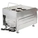 Waring WPC100 3.28 Gallon-12.4 Liter Electric Pasta Cooker and Rethermalizer, 240V, 3600W 6 image