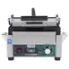 Waring WPG150B Single Cast Iron Sandwich Panini Grill w/ 9" x 9" Grooved Plates, 208V 2 image