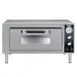 Waring WPO500 34" Electric Countertop Pizza Bake Oven w/ Single Deck, Thermostatic Controls 1 image
