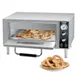 Waring WPO500 34" Electric Countertop Pizza Bake Oven w/ Single Deck, Thermostatic Controls 2 image