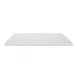 Waring WPOPS Pizza Stone, 18"W X 18"D, Square, Glazed Ceramic 1 image