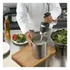 Waring WSB40 Quik Stik Plus Hand Immersion Mixer w/ 6-Gal. Capacity, 10" Shaft, 2-Speed 3 image