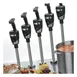 Waring WSB65 Big Stix Hand Immersion Mixer w/ 35-Gal. Capacity, 18" Shaft, Variable Speed 3 image