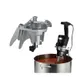 Waring WSBBC Big Stix® Immersion Blender Bowl Clamp 1 image
