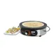 Waring WSC160X Electric Crepe Maker,Cast Iron Cook Surface  2 image