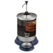 Waring WSD1G Syrup Dispenser, 1‑Gallon Countertop, Stainless Base with Handle, Dishwasher Safe 1 image