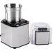Waring WSG30 Electric Professional Spice Grinder,Stainless Steel Housing & Blades 2 image