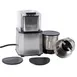 Waring WSG30 Electric Professional Spice Grinder,Stainless Steel Housing & Blades 3 image