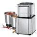 Waring WSG30 Electric Professional Spice Grinder,Stainless Steel Housing & Blades 4 image