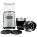 Waring WSG60 Commercial Spice Grinder, 3-Cup, 6-1/2"W X 8-1/2"D X 11-1/2"H, Pulse Function 5 image