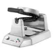 Waring WW180X Single Heavy-Duty Waffle Maker/Baker,Cast İron Grids 2 image