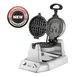 Waring WW180X Single Heavy-Duty Waffle Maker/Baker,Cast İron Grids 3 image