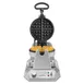 Waring WW180X Single Heavy-Duty Waffle Maker/Baker,Cast İron Grids 5 image