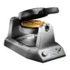 Waring WW180X Single Heavy-Duty Waffle Maker/Baker,Cast İron Grids 6 image
