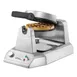 Waring WW180X Single Heavy-Duty Waffle Maker/Baker,Cast İron Grids 7 image