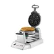 Waring WW200 Heavy Duty Vertical Double Belgian Waffle Maker 2 image