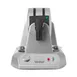 Waring WW200 Heavy Duty Vertical Double Belgian Waffle Maker 4 image
