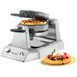 Waring WW200 Heavy Duty Vertical Double Belgian Waffle Maker 7 image