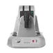 Waring WWD200 Classic Waffle Maker, Double, Up To (60) 7" Diameter 4 image