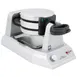 Waring WWD200 Classic Waffle Maker, Double, Up To (60) 7" Diameter 5 image